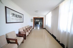 Sala de reuniones