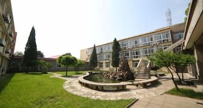 Guoziwei Commercial Beidaihe Sanatorium (Liuzhuang Night Market)