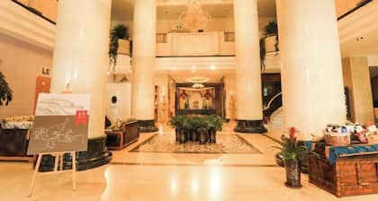 Himalaya Lhasa Hotel