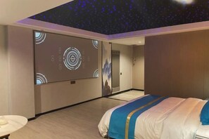 Room - Junyiju Apartment Hostel (Dongguan)