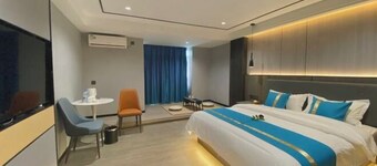 Junyiju Apartment Hostel