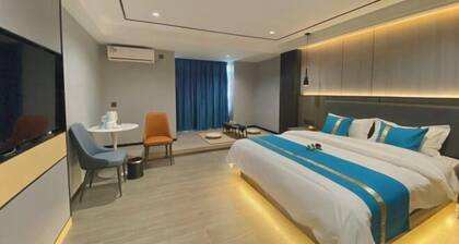 Junyiju Apartment Hostel