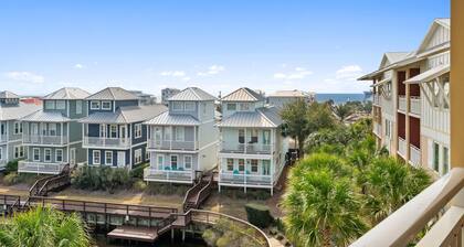 Waterside Village by Panhandle Getaways