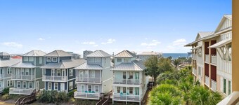 Waterside Village by Panhandle Getaways
