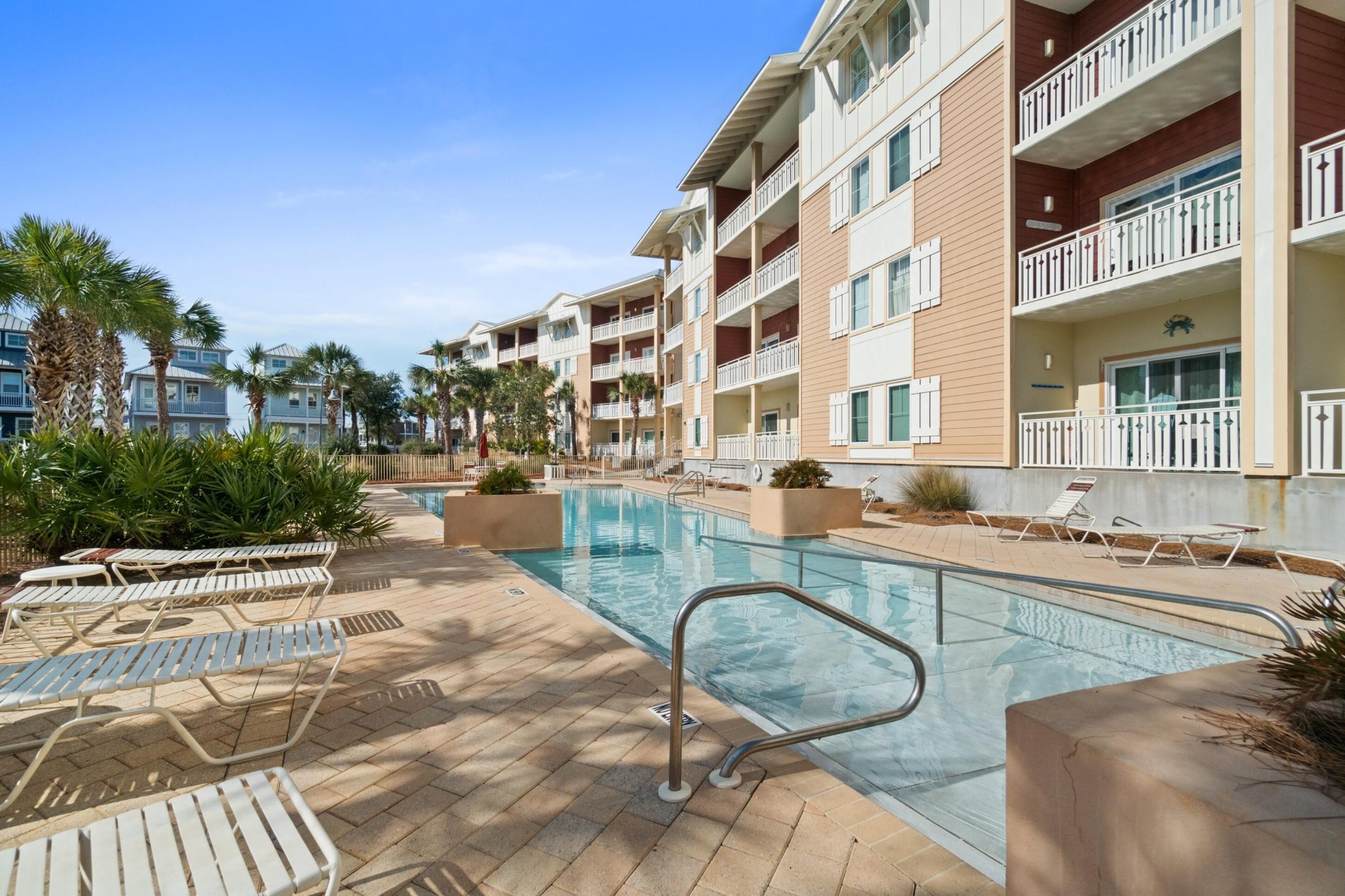 Sundeck