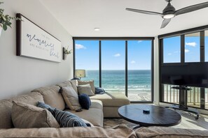 TV - Edgewater Windward 508 - FREE Beach Chairs! (Panama City Beach)