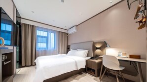 Unclassified image, 4 of 29, button - Hanting Hotel Guanglu, Wujiaochang, Shanghai (Shanghai)