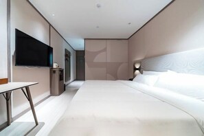 Room - HanTing Hotel (Shanghai Wujiaochang Shiguang Road) (Shanghai)