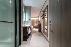 Room - HanTing Hotel (Shanghai Wujiaochang Shiguang Road) (Shanghai)