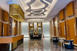 Quang cảnh nhìn từ nơi lưu trú