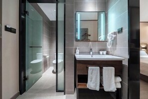 Room - Hanting Hotel Guanglu, Wujiaochang, Shanghai (Shanghai)