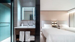 Unclassified image, 3 of 29, button - Hanting Hotel Guanglu, Wujiaochang, Shanghai (Shanghai)