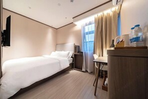 Room - HanTing Hotel (Shanghai Wujiaochang Shiguang Road) (Shanghai)