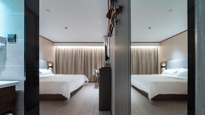 Unclassified image, 2 of 29, button - Hanting Hotel Guanglu, Wujiaochang, Shanghai (Shanghai)