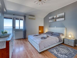 2 camere, accesso a Internet