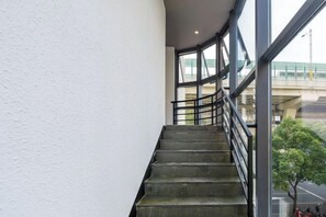 Interior - Hi Inn (Shanghai Gongkang Road Metro Station) (Shanghai)