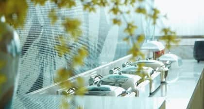 Jinjiang Inn (Fei County Lanse Gangwan)