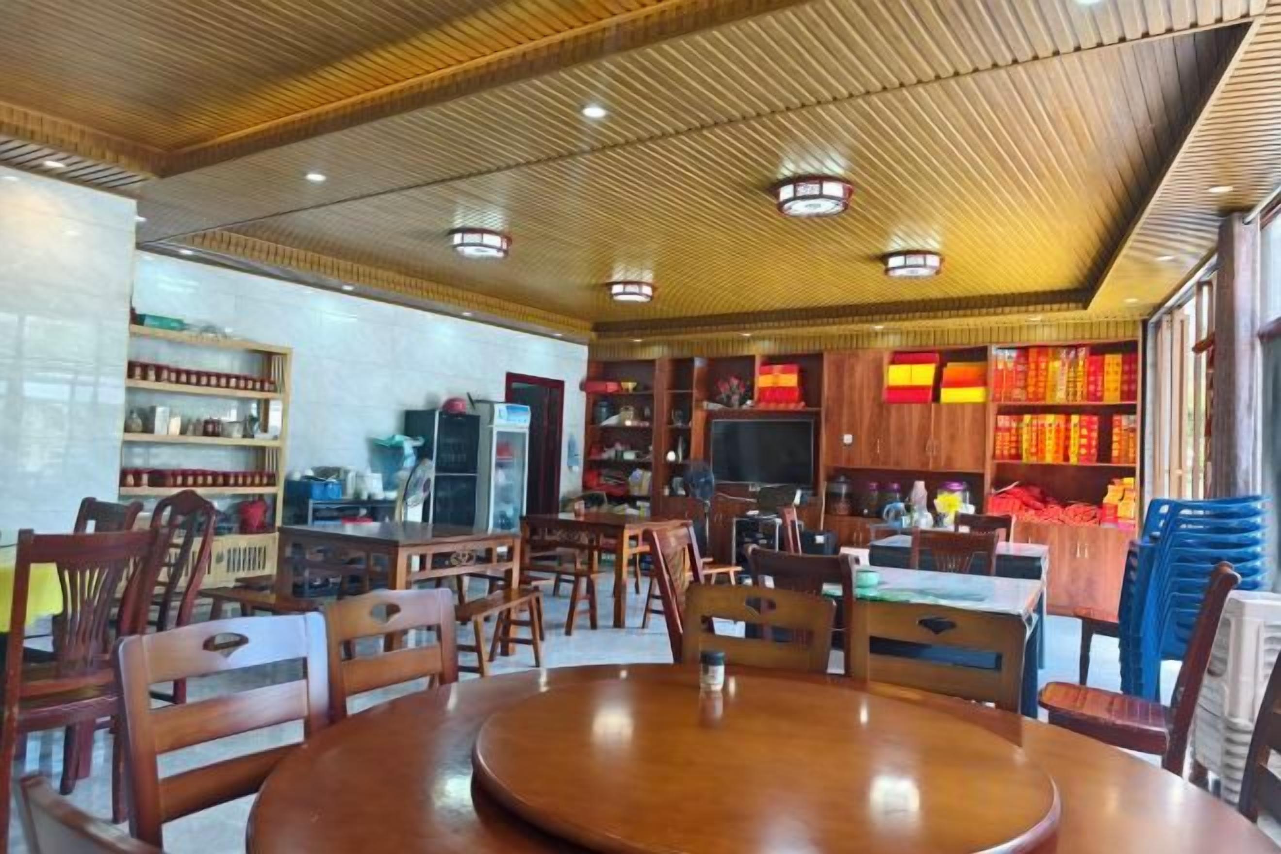 Tempat makan