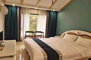 ห้องพัก