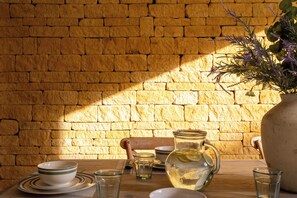 Dining - Broadway Country Chic Cottage (Broadway)