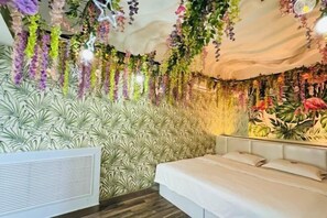 Room - Hebi Diamond Fashion Hotel (Changfeng Road Dwang Square Branch) (Hebi)