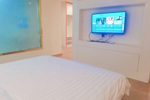 Room - Hanting Hotel (Linchuan No. 2 Middle School) (Fuzhou)