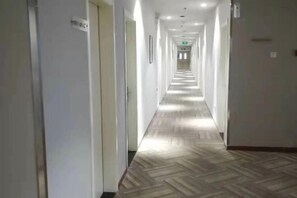 Interior - Jinjiang Inn Fashion Hotel (Tianjin)