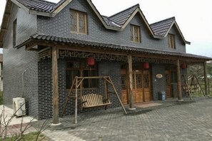 Exterior - Dongping Resort (Shanghai)