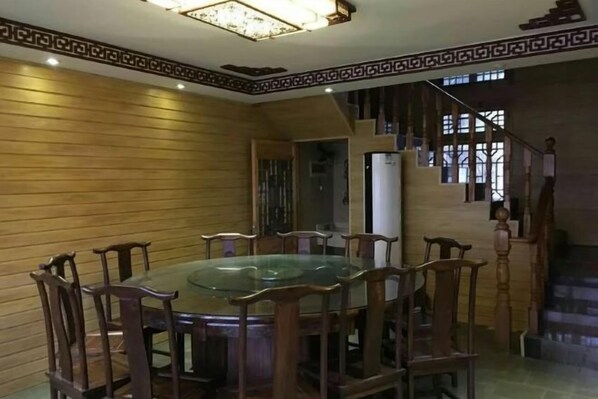 Restaurang