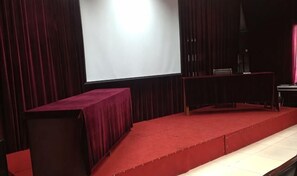 Interior - Dongping Resort (Shanghai)
