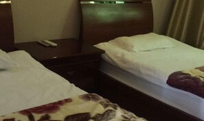 Room - Dongping Resort (Shanghai)