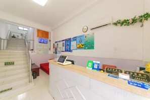Unclassified image, 4 of 9, button - Chunxin Hostel (Shanghai)