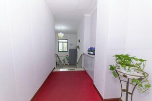 Unclassified image, 5 of 9, button - Chunxin Hostel (Shanghai)