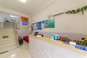 Unclassified image, 5 of 9, button - Chunxin Hostel (Shanghai)