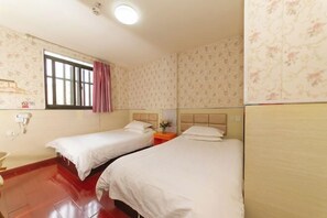 Room - Chunxin Hostel (Shanghai)