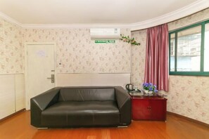 Room - Chunxin Hostel (Shanghai)