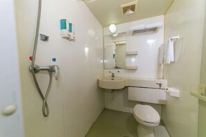 Room - Chunxin Hostel (Shanghai)