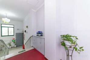 Unclassified image, 3 of 9, button - Chunxin Hostel (Shanghai)