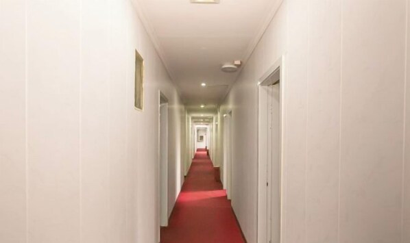 Interior - Chunxin Hostel (Shanghai)
