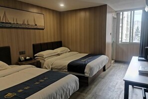 Unclassified image, 5 of 17, button - Huashuyi Hostel (Shanghai Kongjiang Road) (Shanghai)