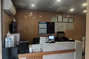 Unclassified image, 4 of 17, button - Huashuyi Hostel (Shanghai Kongjiang Road) (Shanghai)