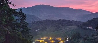 Tulou Viewing Platform Inn