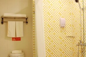Unclassified image, 5 of 20, button - Homeinn Pebble Hotel (Qingdao North Station Licun Pedestrian Street) (Qingdao)