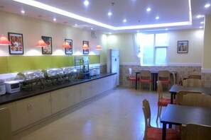 Unclassified image, 4 of 20, button - Homeinn Pebble Hotel (Qingdao North Station Licun Pedestrian Street) (Qingdao)
