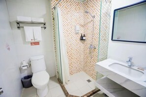 Room - Homeinn Pebble Hotel (Qingdao North Station Licun Pedestrian Street) (Qingdao)