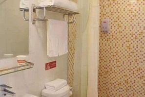 Unclassified image, 3 of 20, button - Homeinn Pebble Hotel (Qingdao North Station Licun Pedestrian Street) (Qingdao)