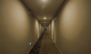 Interior - Homeinn Pebble Hotel (Qingdao North Station Licun Pedestrian Street) (Qingdao)