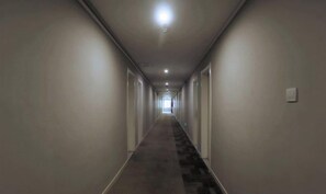 Interior - Homeinn Pebble Hotel (Qingdao North Station Licun Pedestrian Street) (Qingdao)