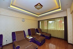 Unclassified image, 5 of 117, button - Gemeng Hotel (Xishuangbanna Xuanwei Avenue) (Jinghong)