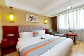 Room - Gemeng Hotel (Xishuangbanna Xuanwei Avenue) (Jinghong)